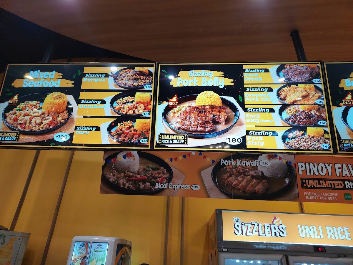 Menu Photo 5