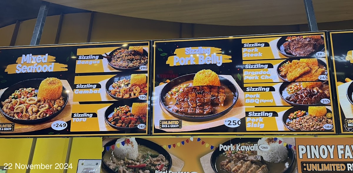Menu Photo 6