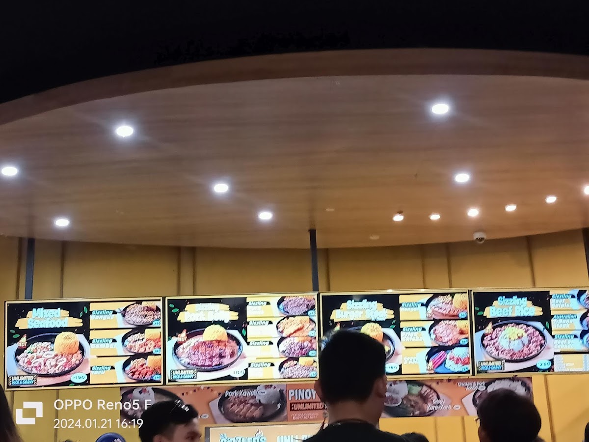 Menu Photo 7