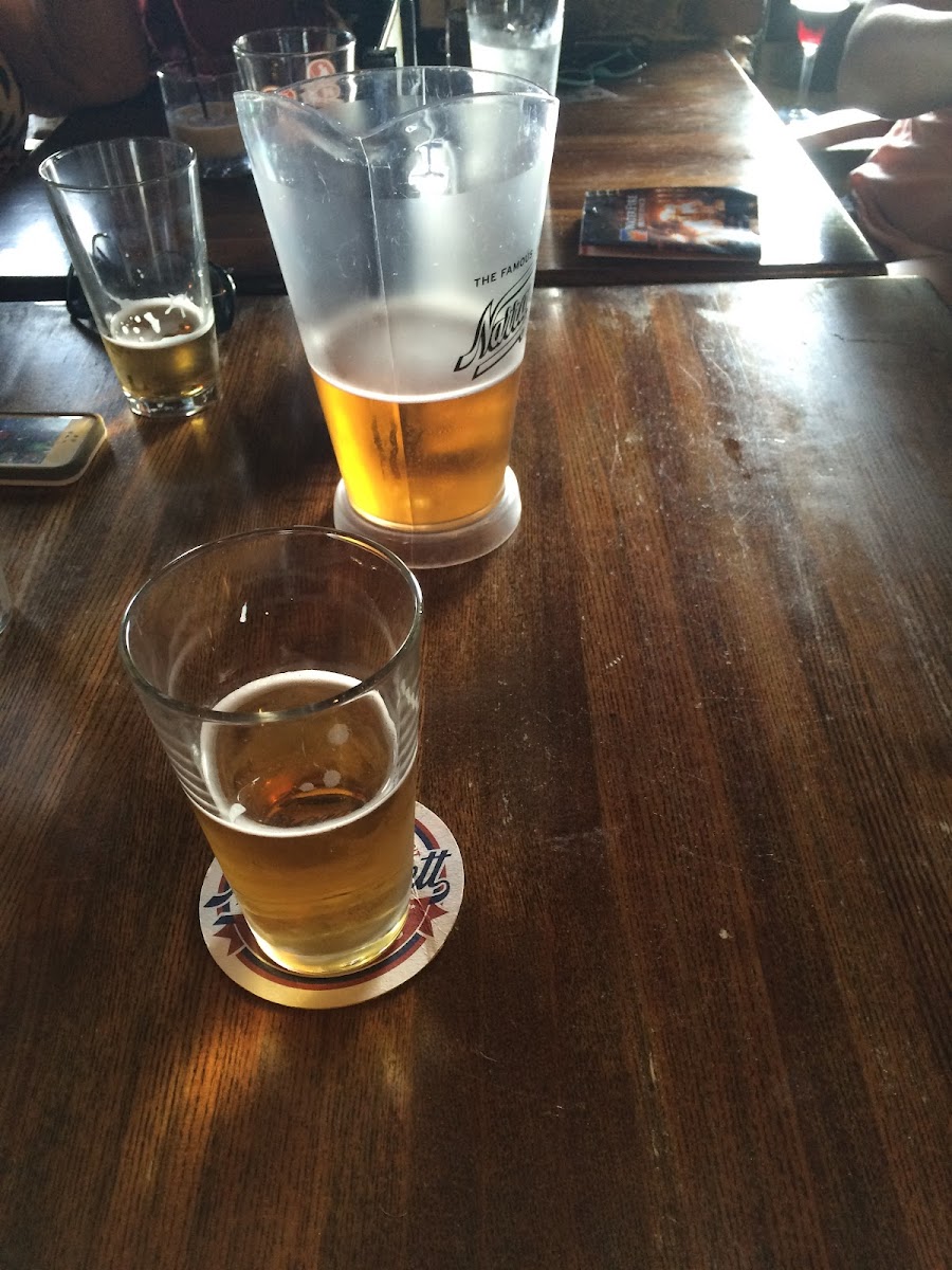 Wild Colonial Tavern - Photo 7