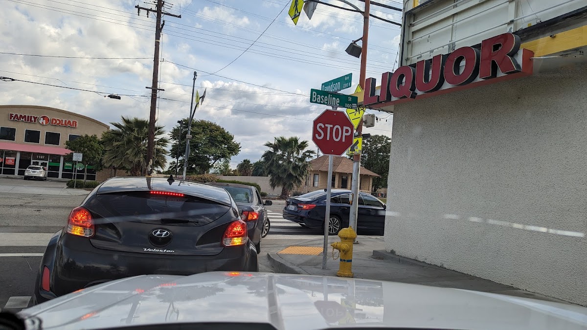 Lamberto's Mexican Food - Photo 1