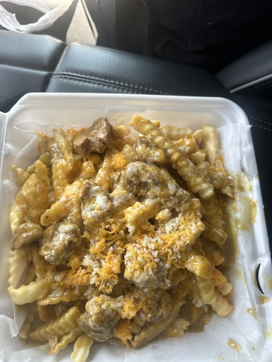 Lamberto's Mexican Food - Photo 3