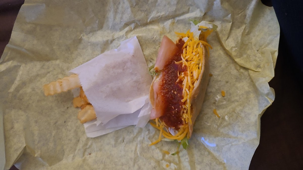 Lamberto's Mexican Food - Photo 4