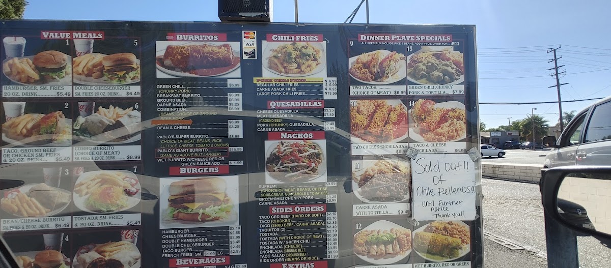 Menu Photo 9