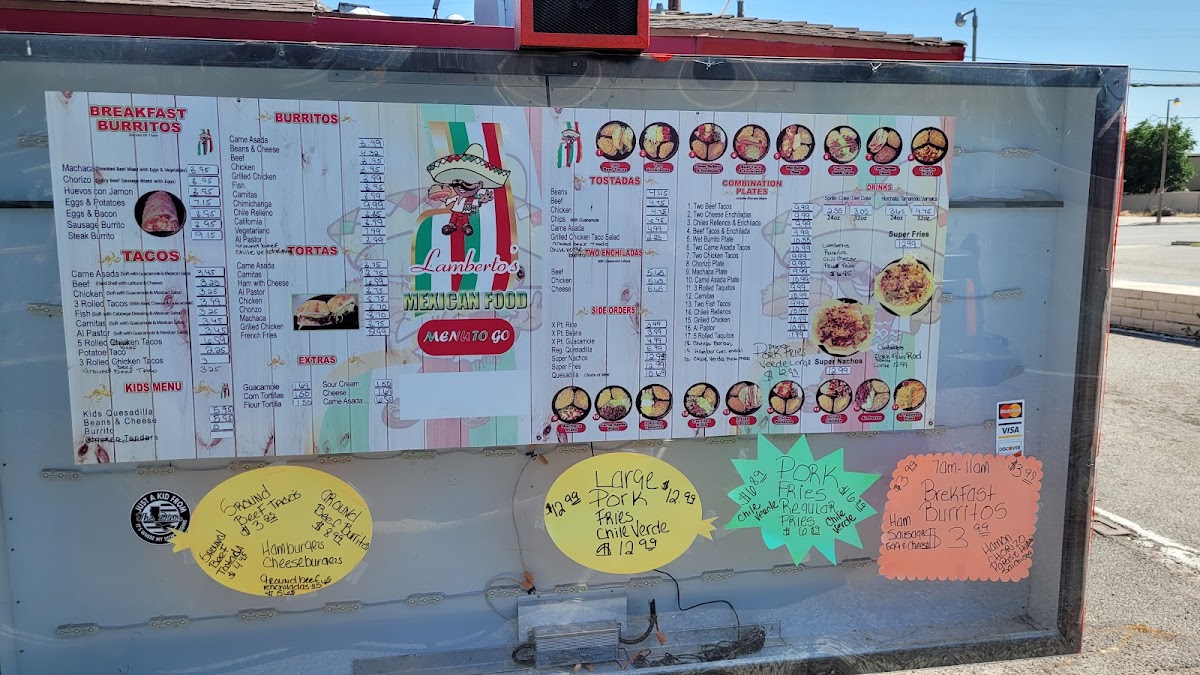 Menu Photo 3