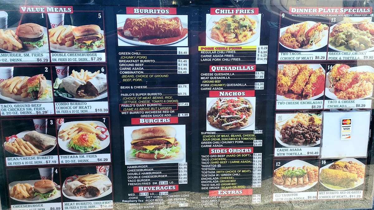 Menu Photo 7