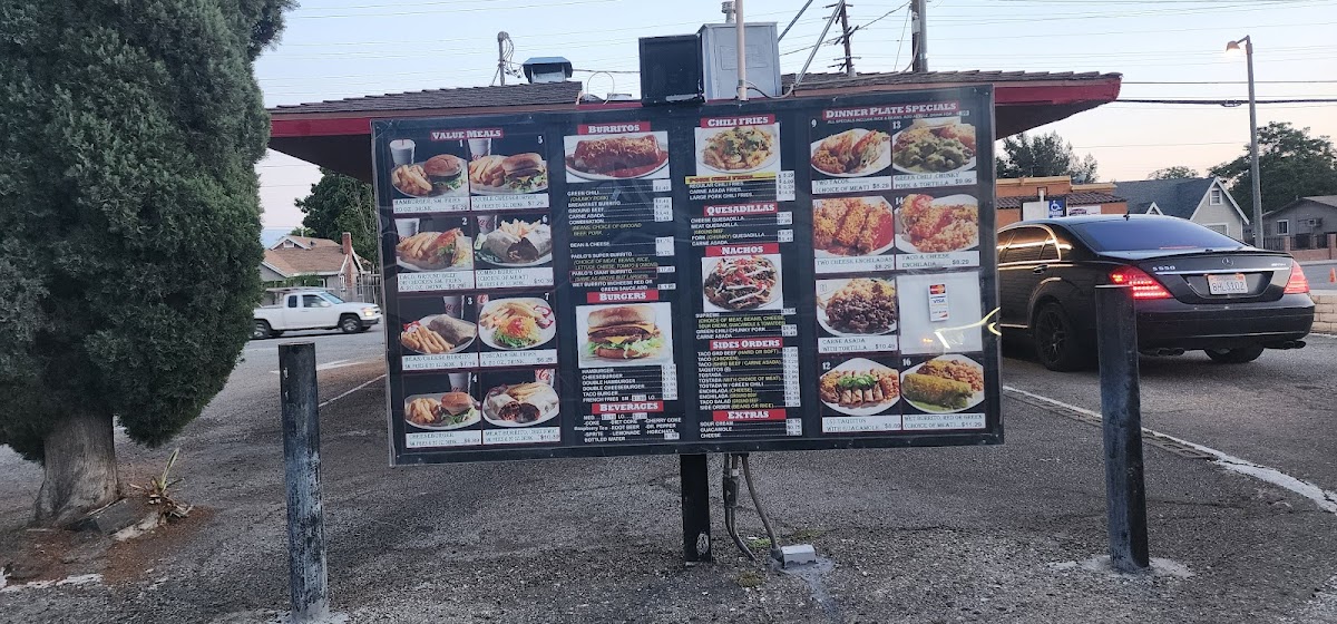 Menu Photo 8