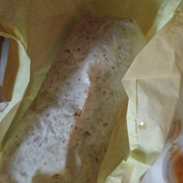 Combo Burrito