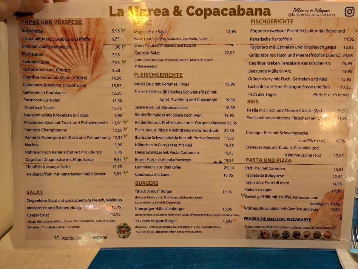 Menu Photo 9