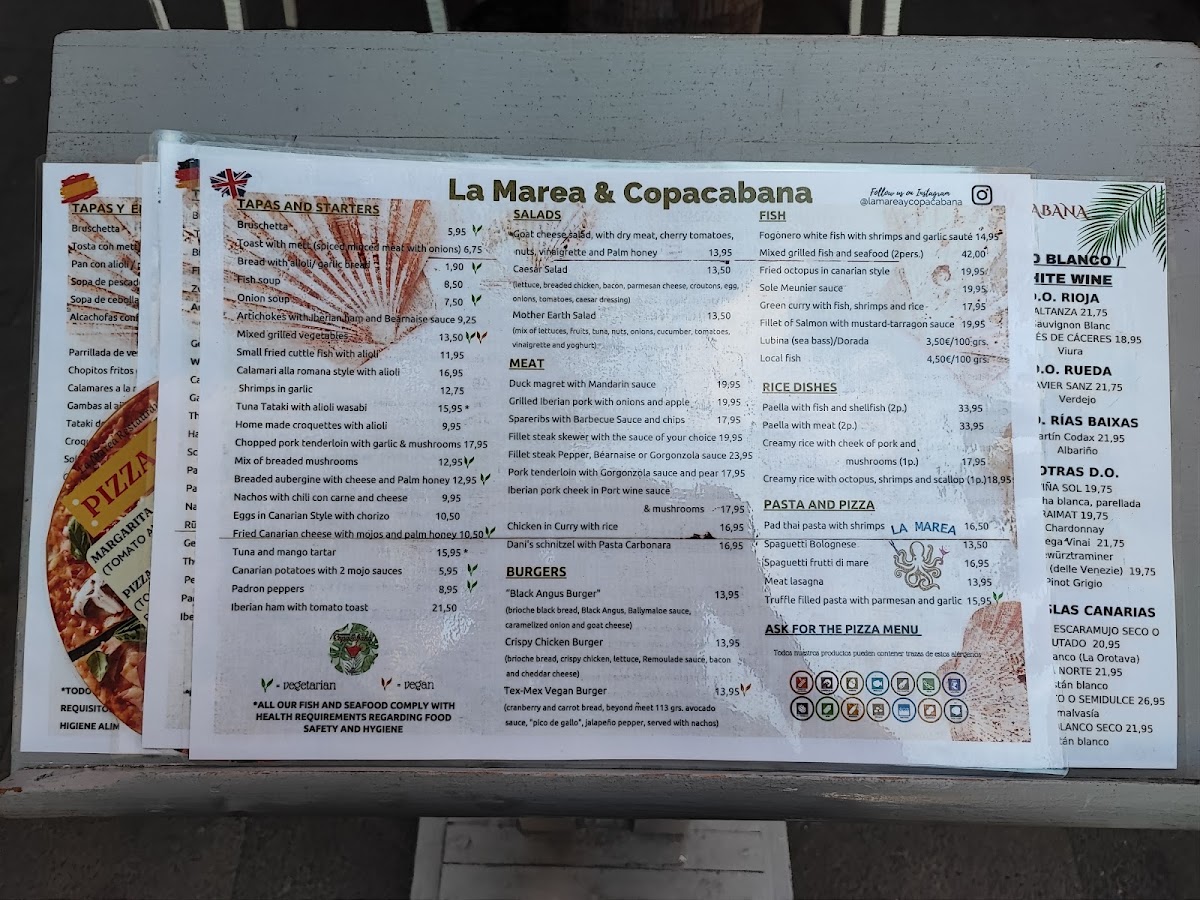Menu Photo 4