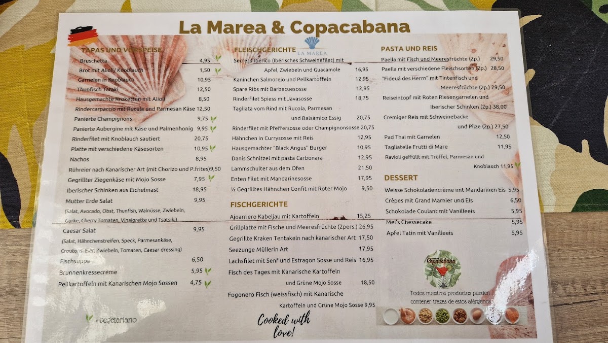 Menu Photo 6