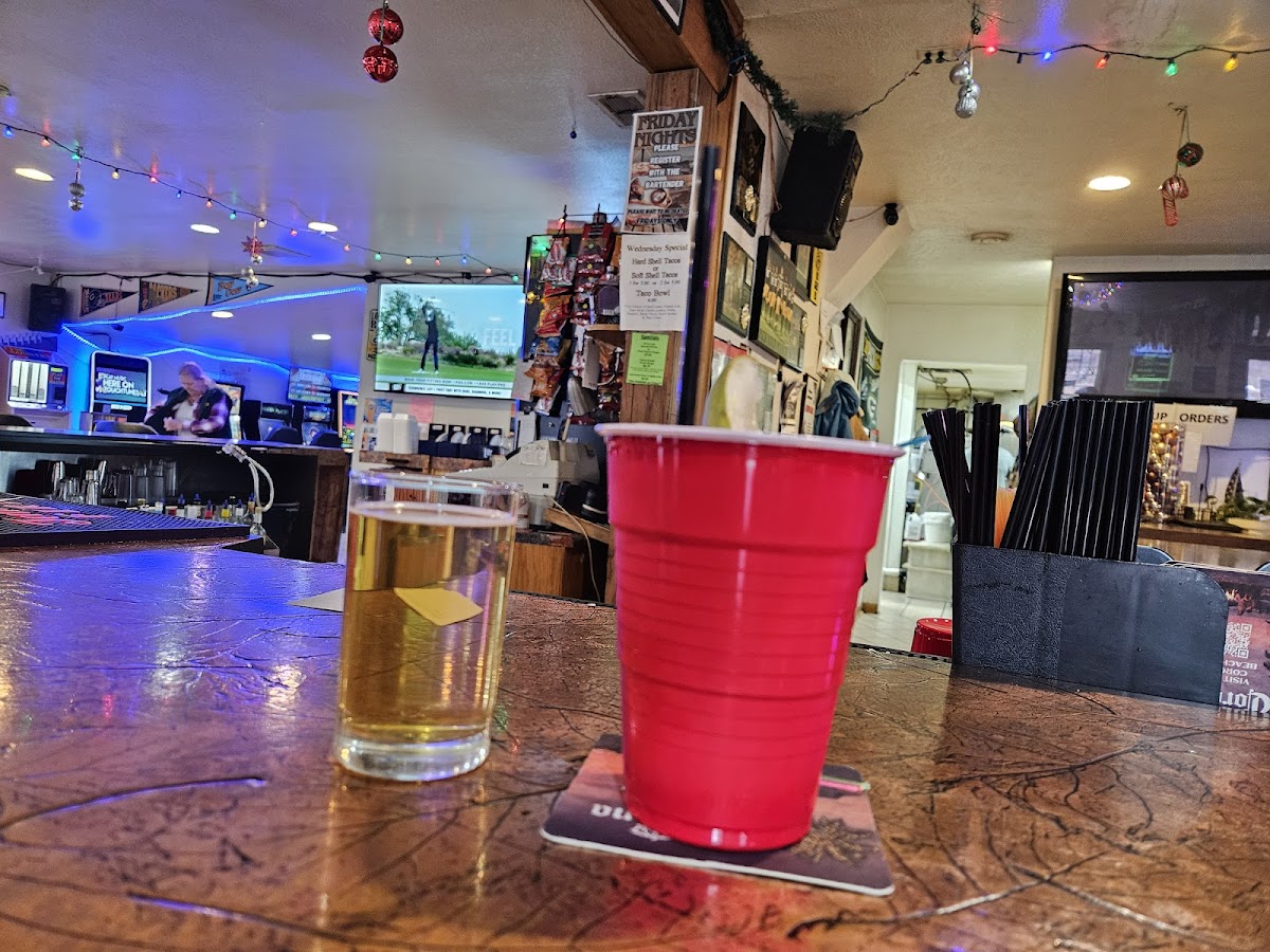Good Times Bar & Grill - Photo 1