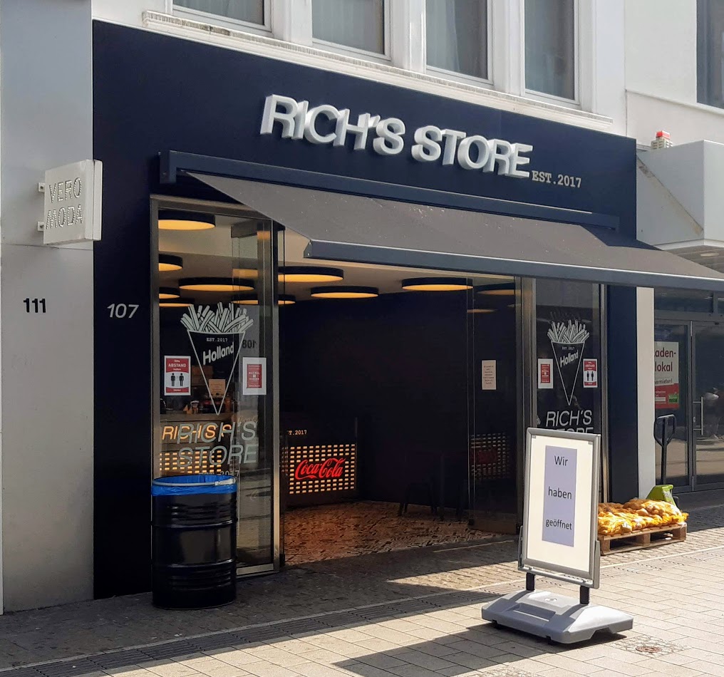 Rich's Store-Krefeld - Photo 3