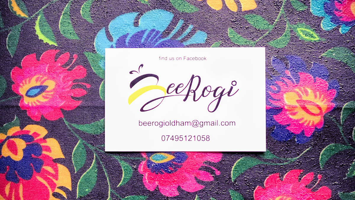 BeeRogi Cafe - Photo 2