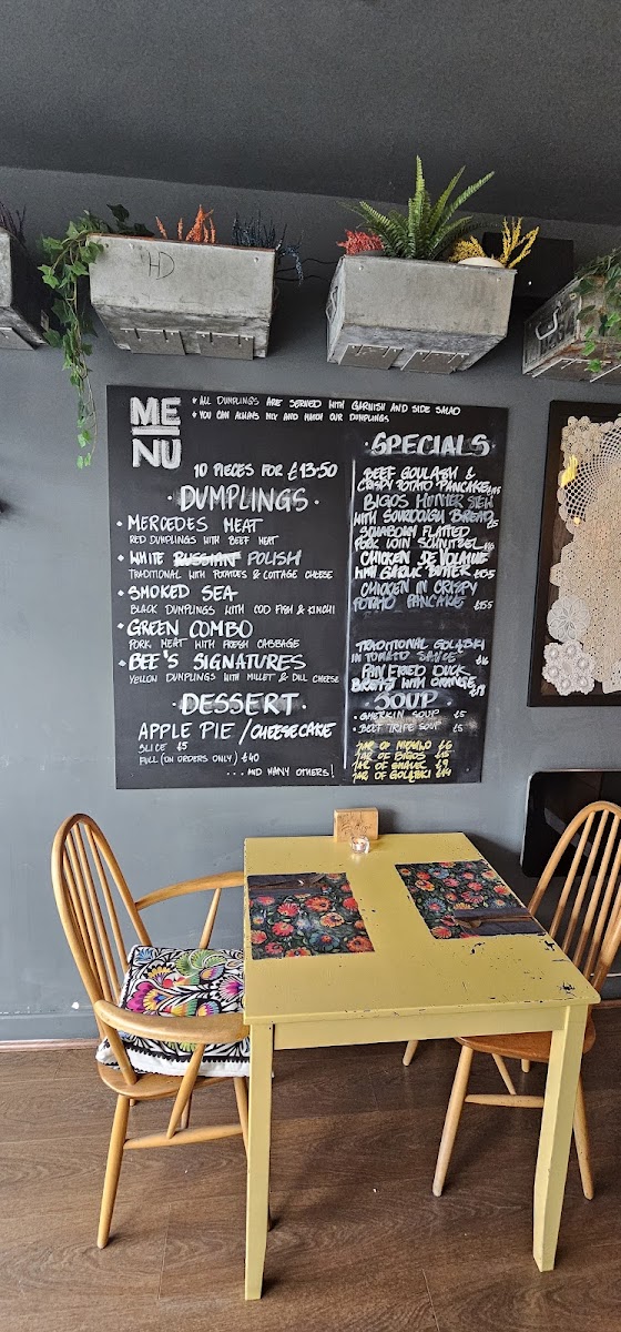 Menu Photo 9