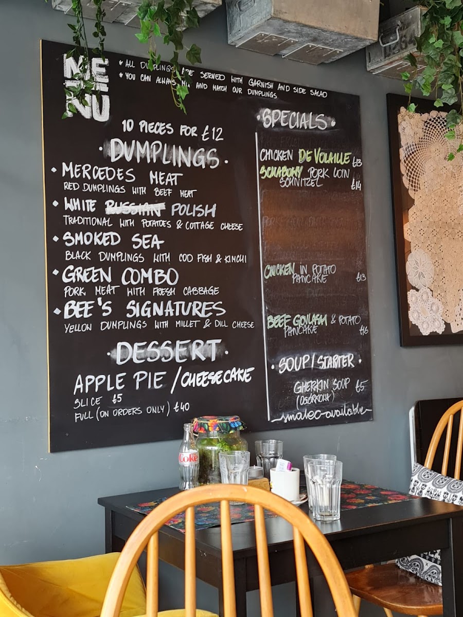Menu Photo 4