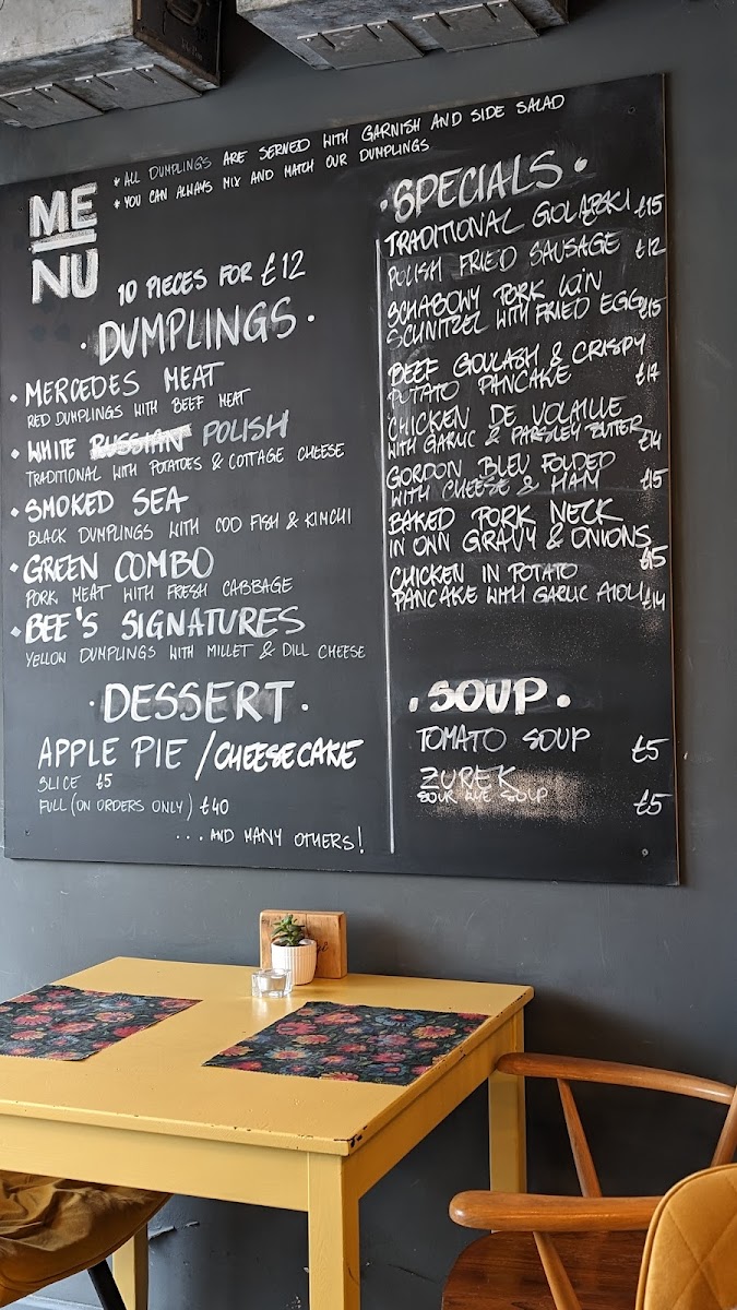 Menu Photo 7