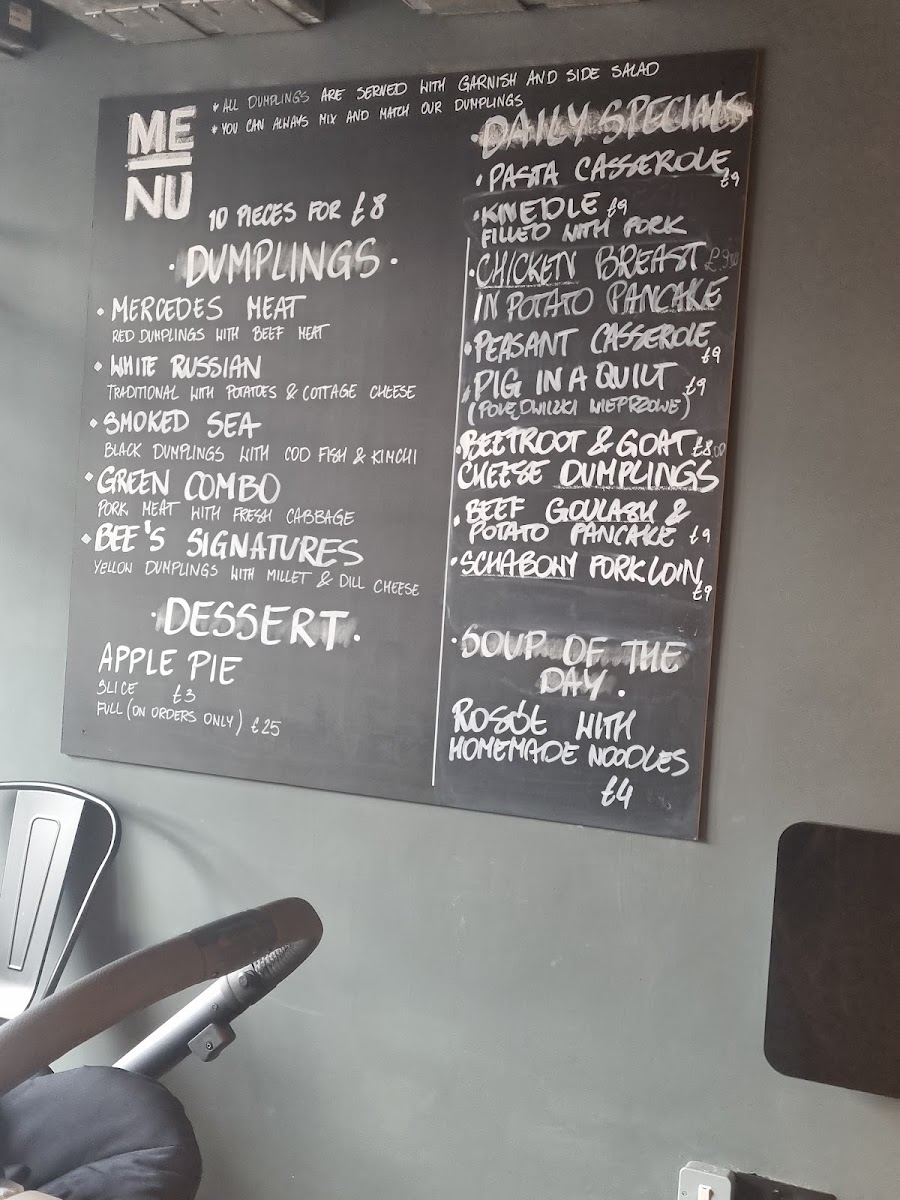 Menu Photo 8