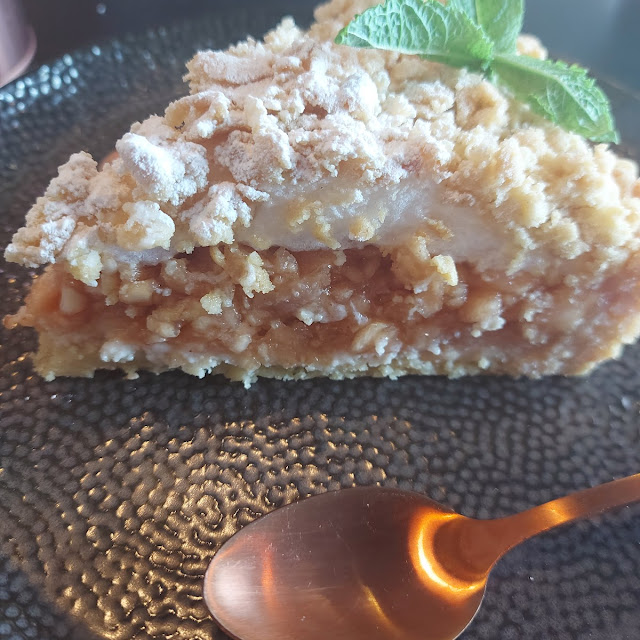 Apple Pie