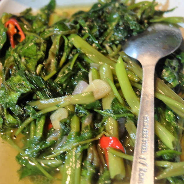 Sayur Kangkung