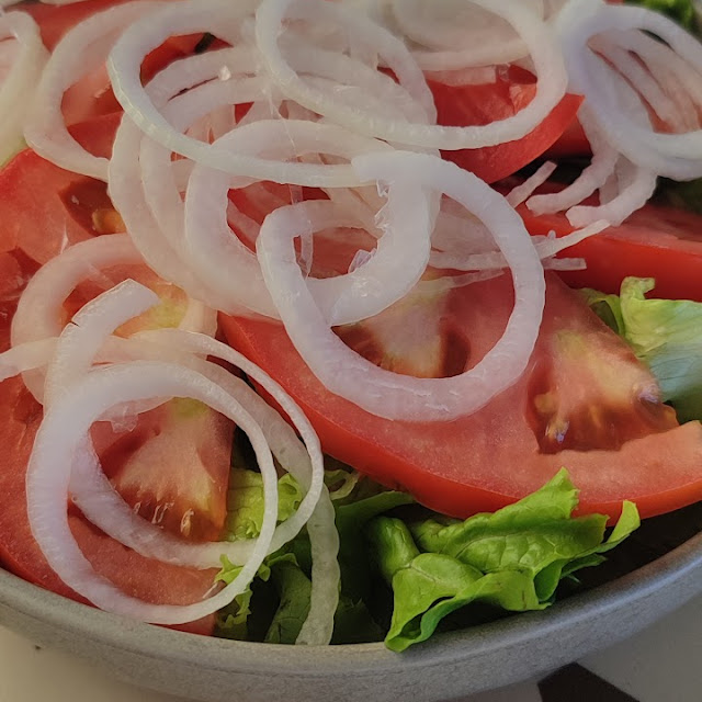 Ensalada