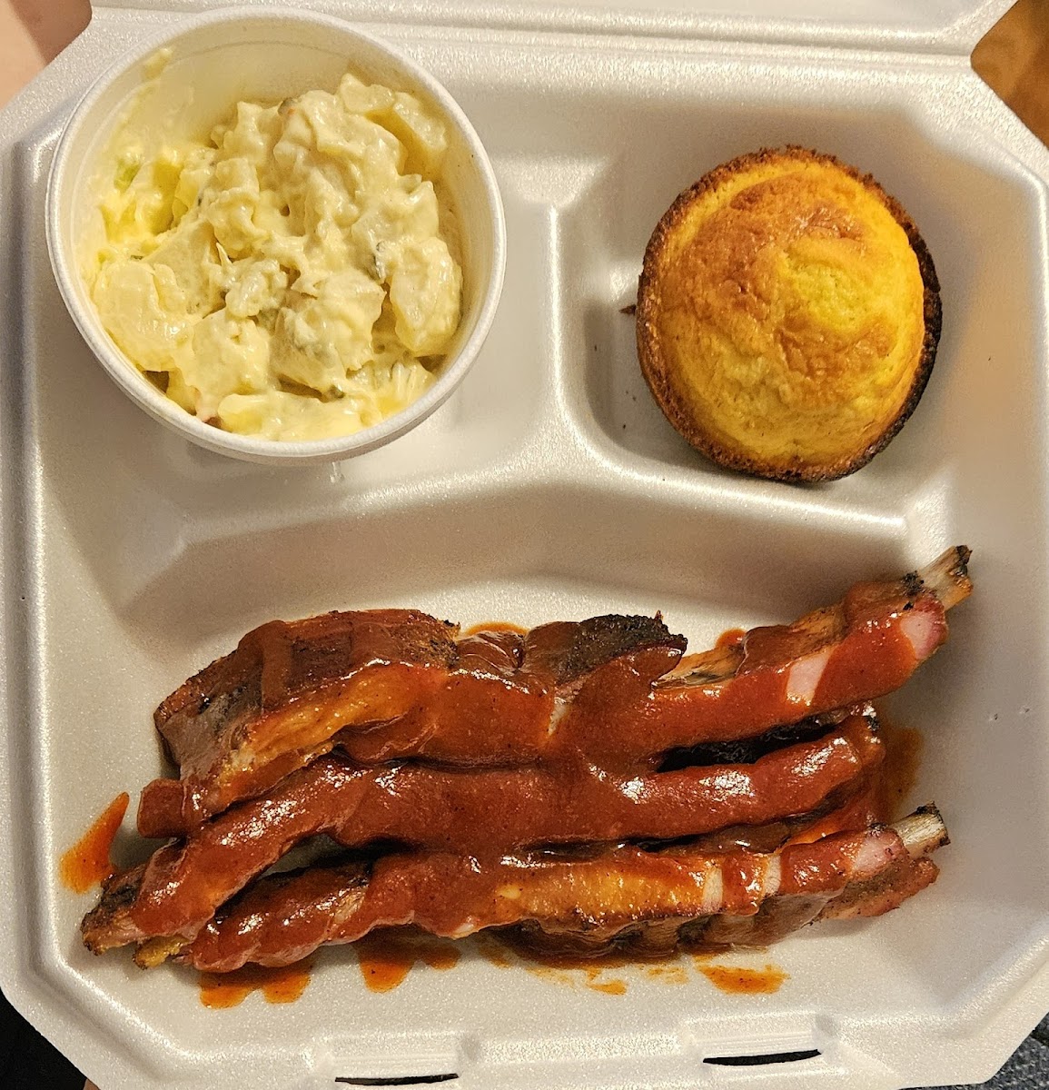 Big Smoke BBQ & Catering