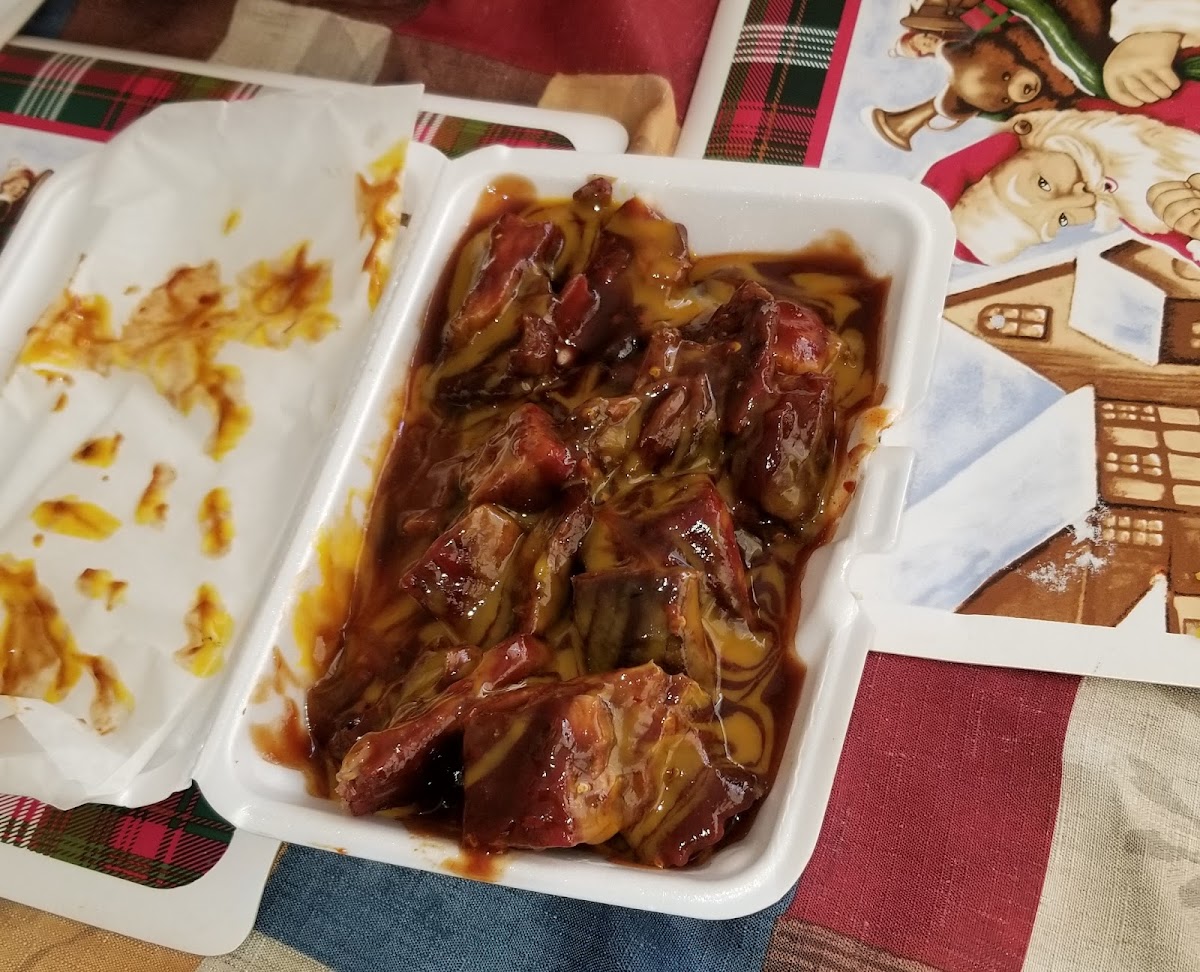 Big Smoke BBQ & Catering - Photo 8