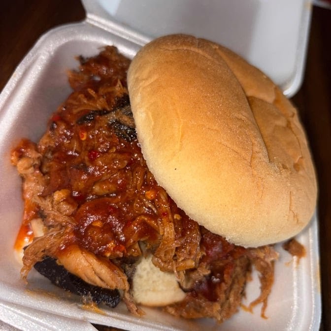Big Smoke BBQ & Catering - Photo 2