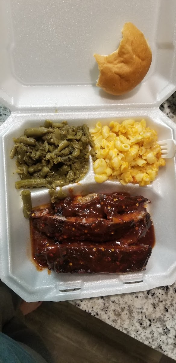 Big Smoke BBQ & Catering - Photo 3