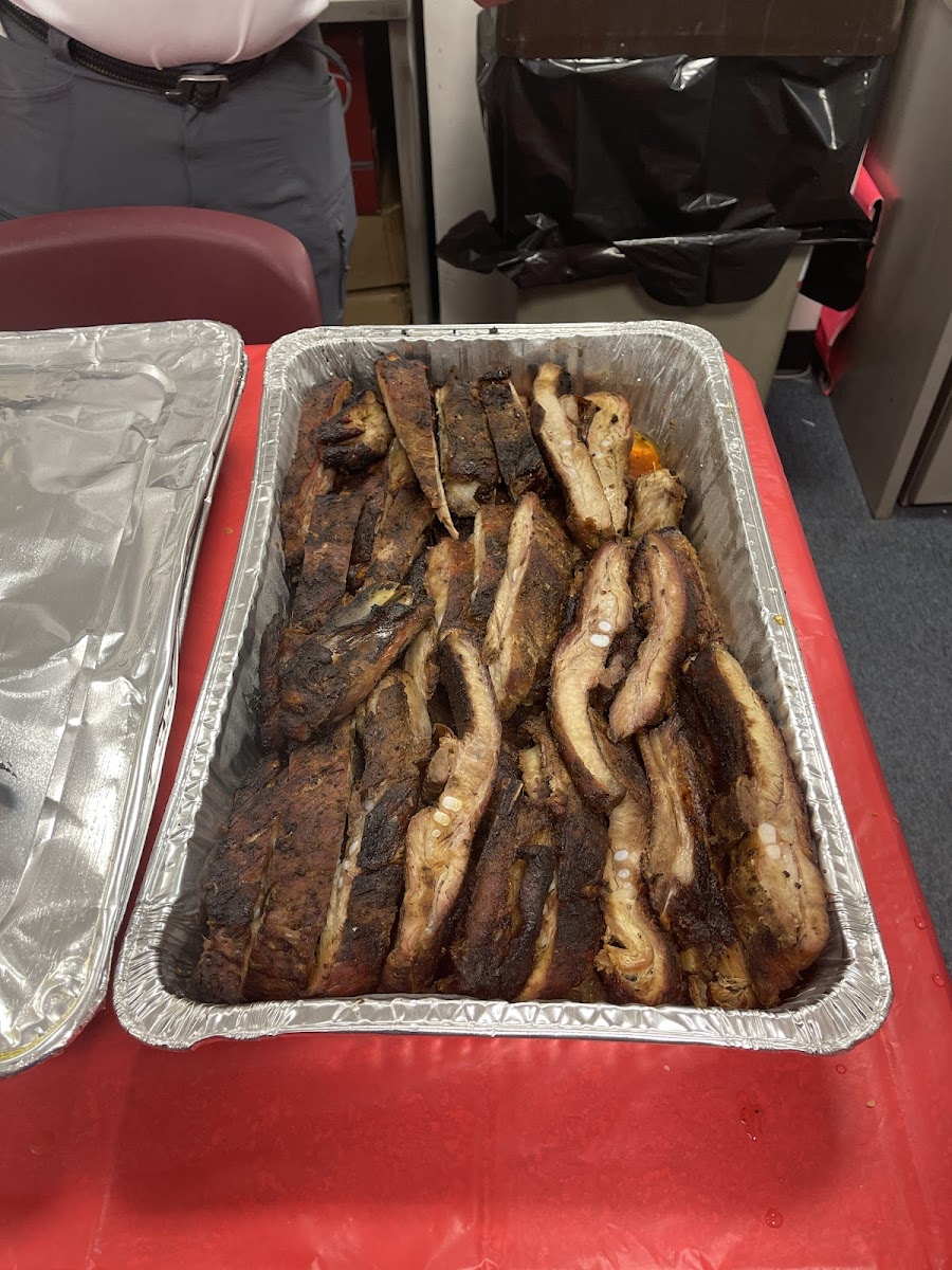 Big Smoke BBQ & Catering - Photo 6
