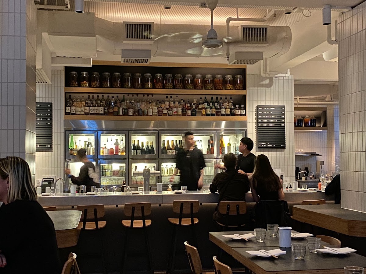Yardbird