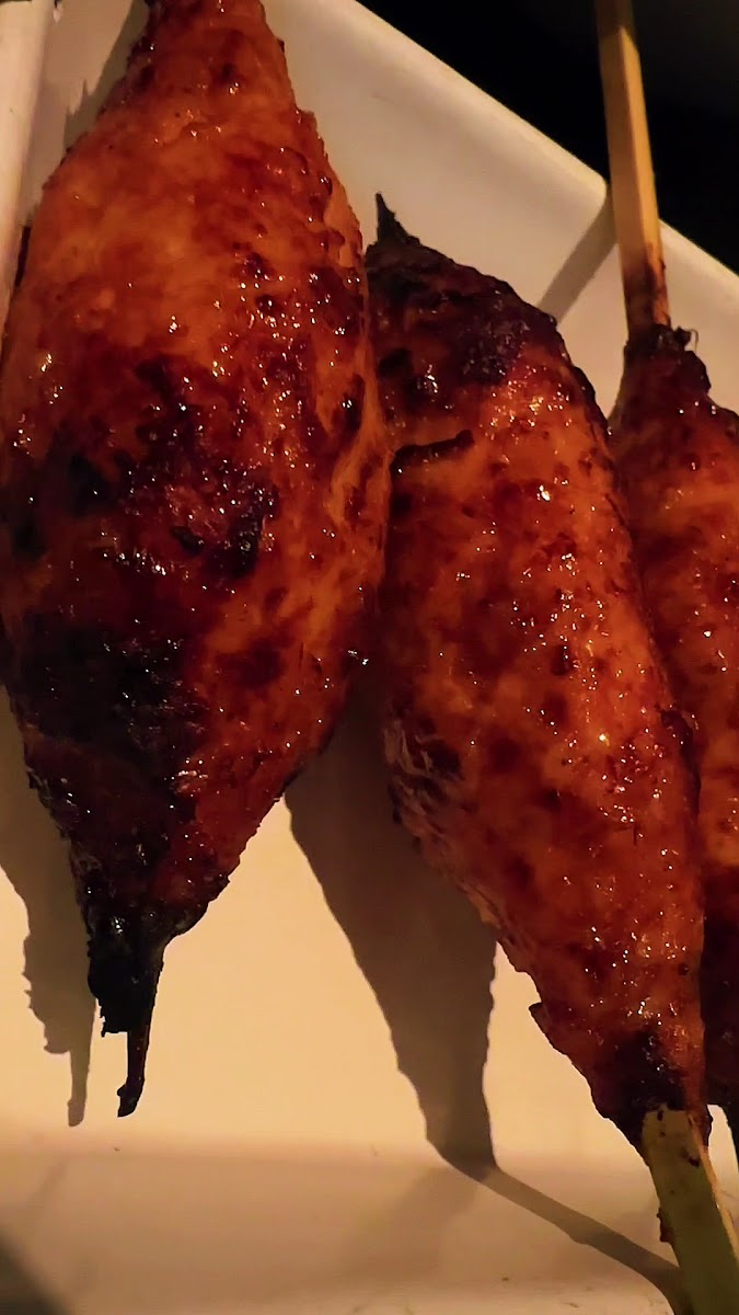 Yardbird - Photo 1