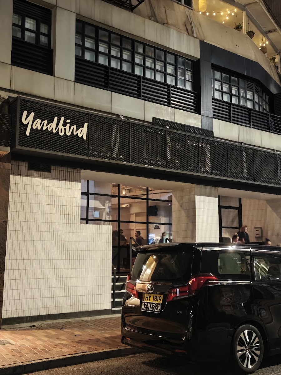 Yardbird - Photo 2