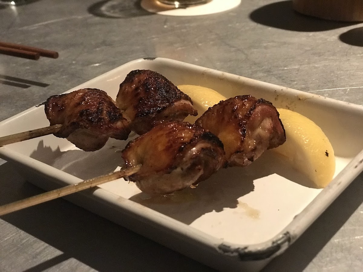Yardbird - Photo 5