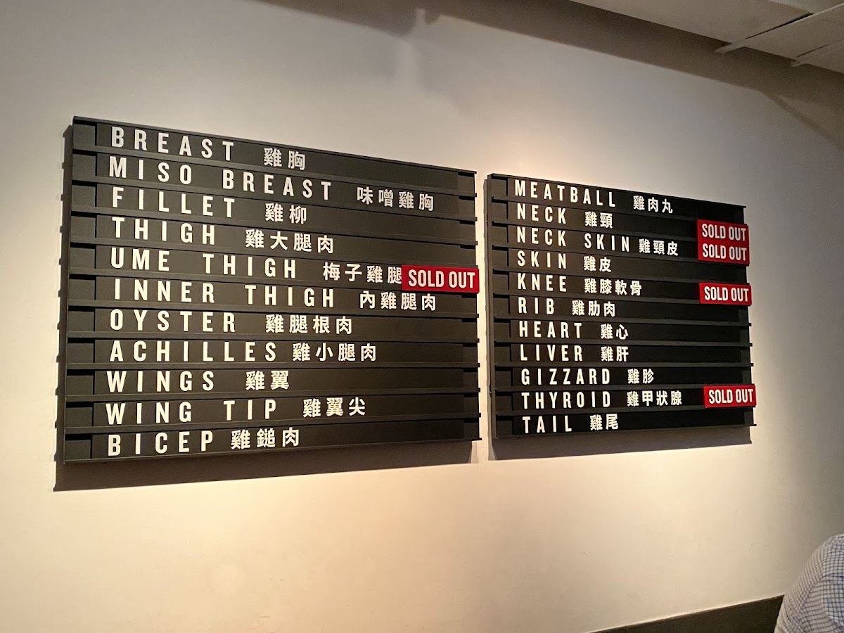 Menu Photo 7
