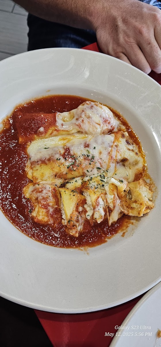 Little Charlie's Pizza - Photo 4
