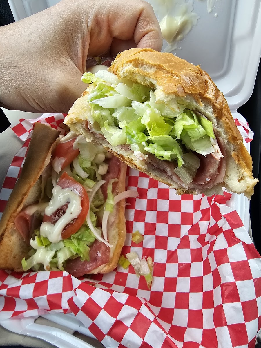 Little Charlie's Pizza - Photo 8