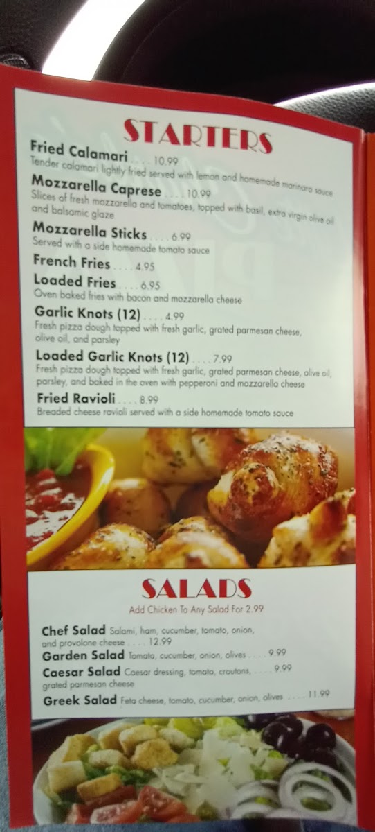 Menu Photo 9