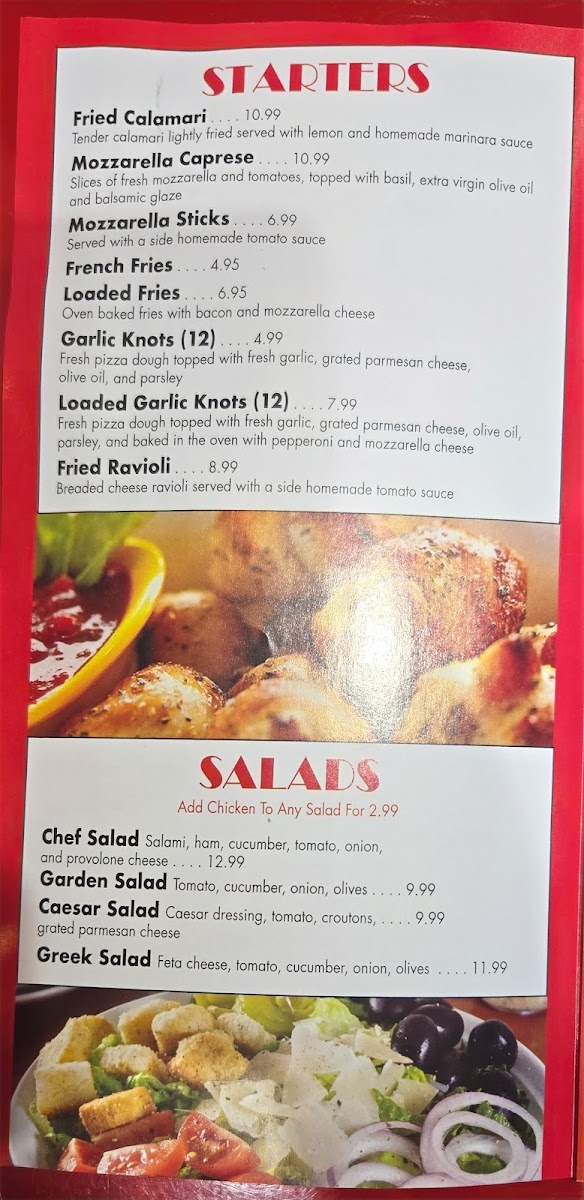 Menu Photo 5