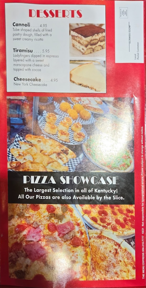 Menu Photo 6