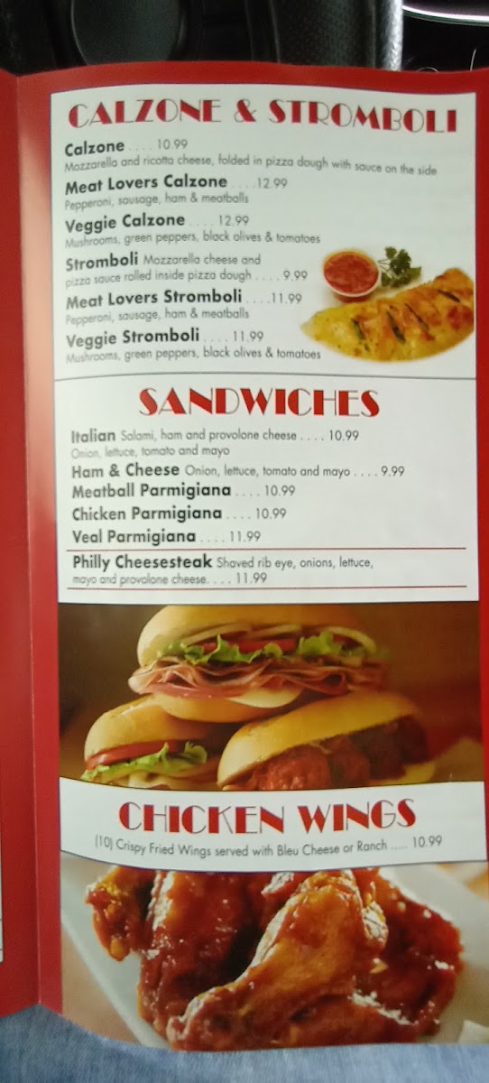 Menu Photo 7