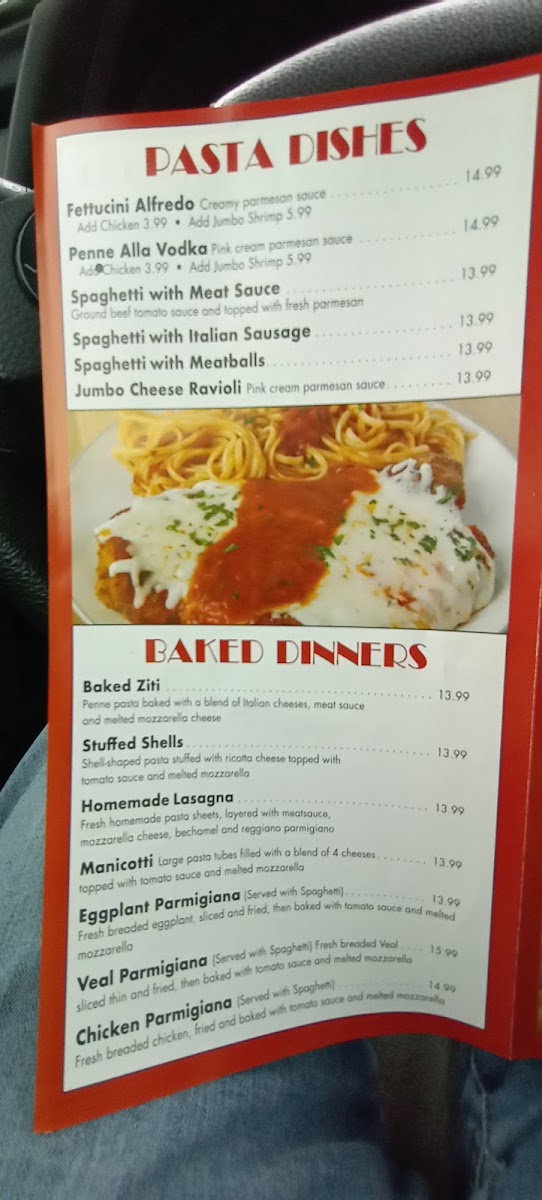 Menu Photo 8