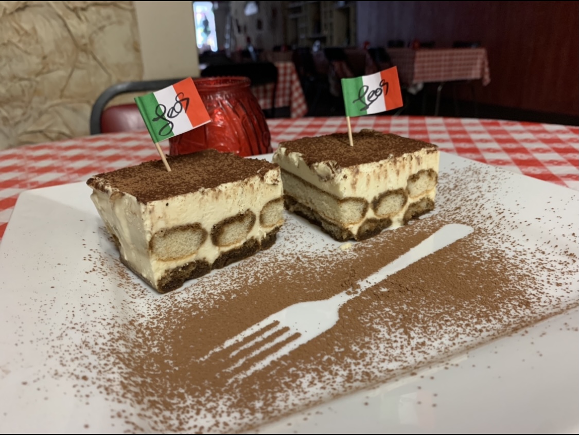 Leo's Italian & Specialty Food - Photo 8