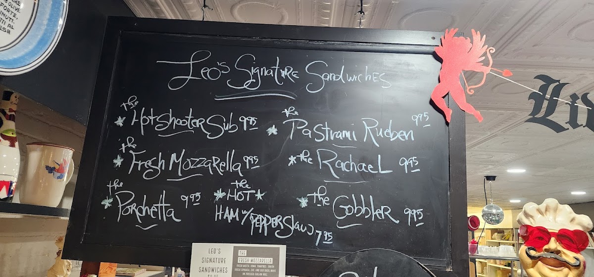 Menu Photo 3