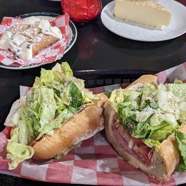 Italian Sub