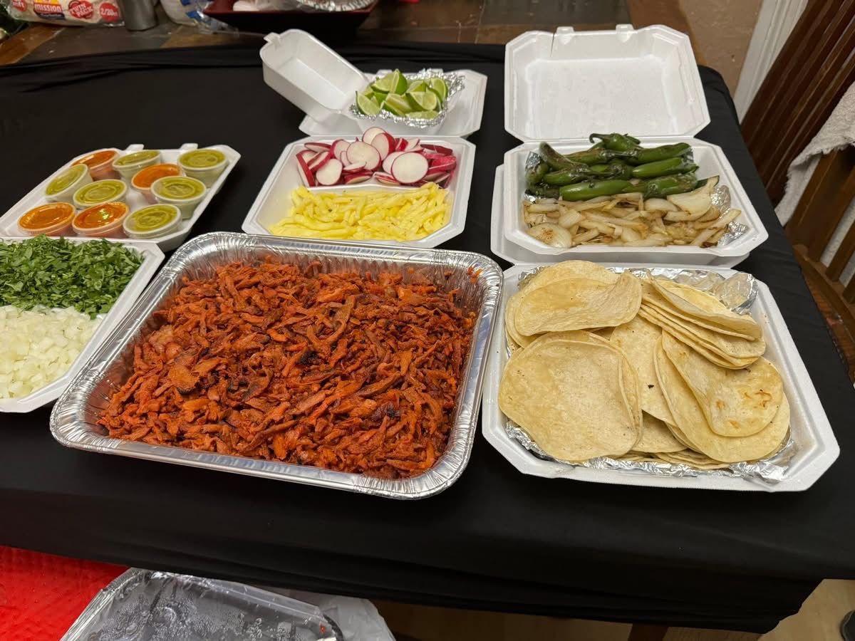 Taqueria barragan