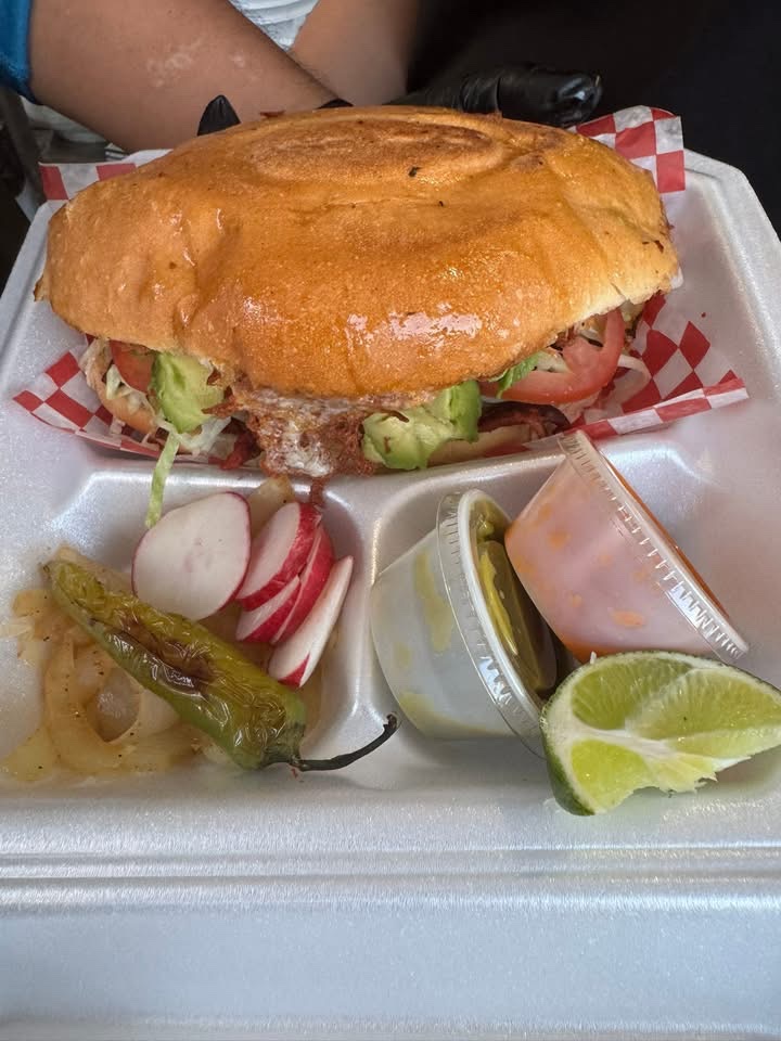 Taqueria barragan - Photo 2