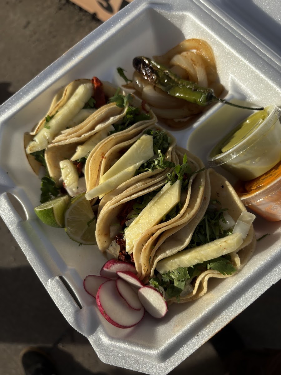 Taqueria barragan - Photo 4