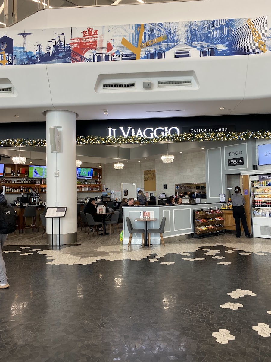 IL Viaggio - Photo 6