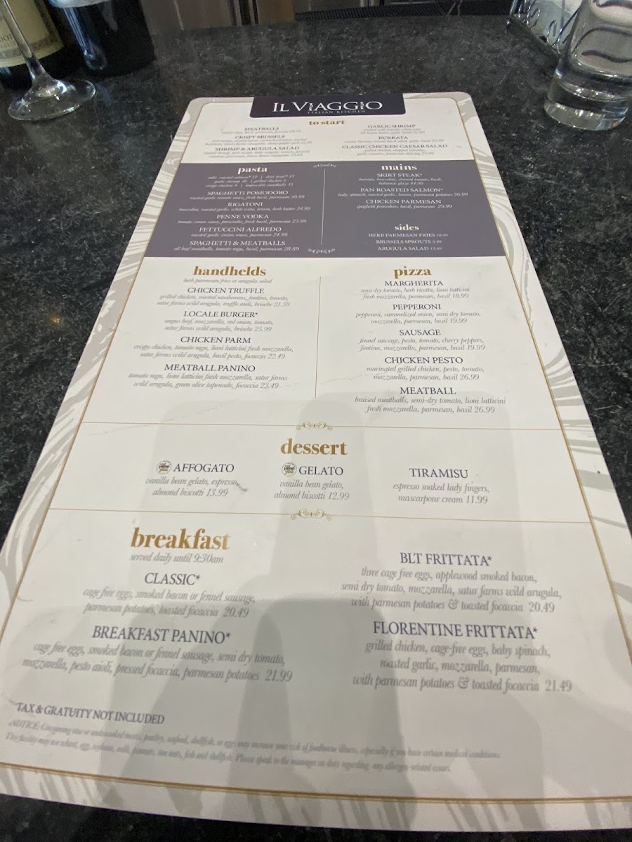 Menu Photo 0
